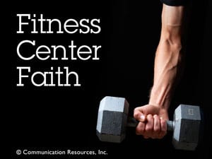 Fitness Center Faith