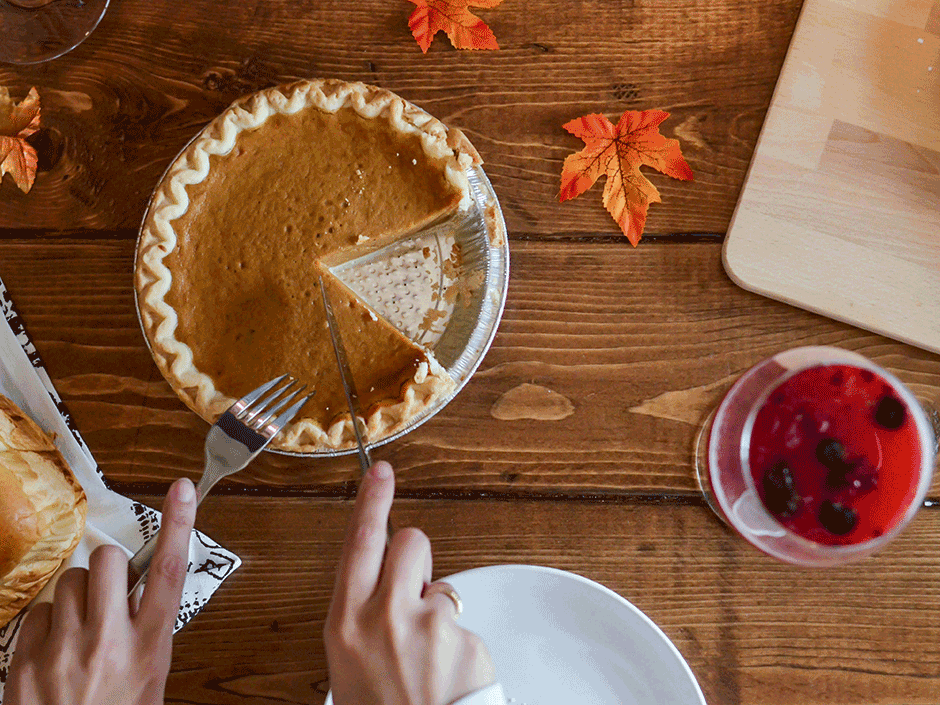 Gratitude Beyond Thanksgiving: How To Give Thanks Year-Round