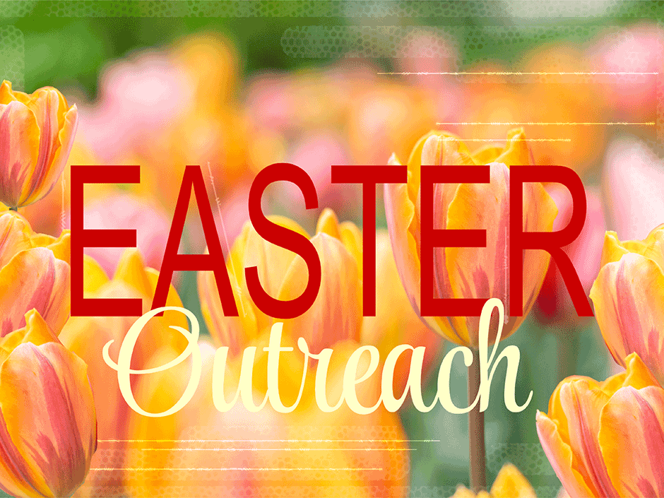 Easter Outreach Ideas for New Church Guests and Members: Attract Worshipers with Holy Week Events