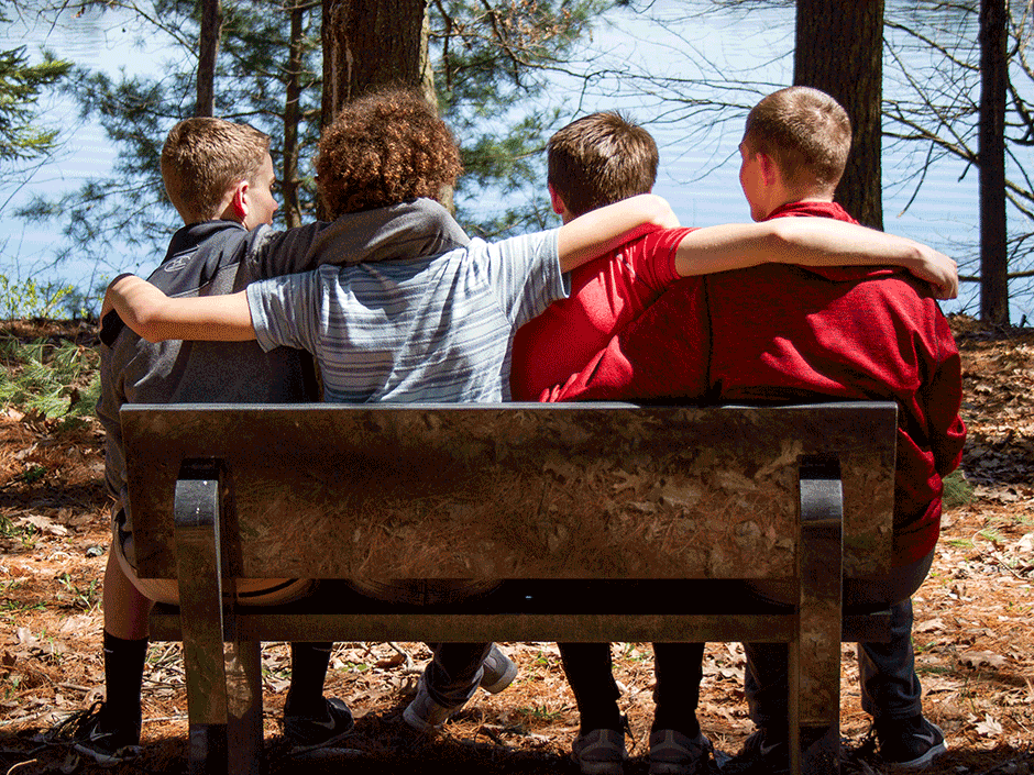 How to Develop a Strong Church Youth Program, Part 1