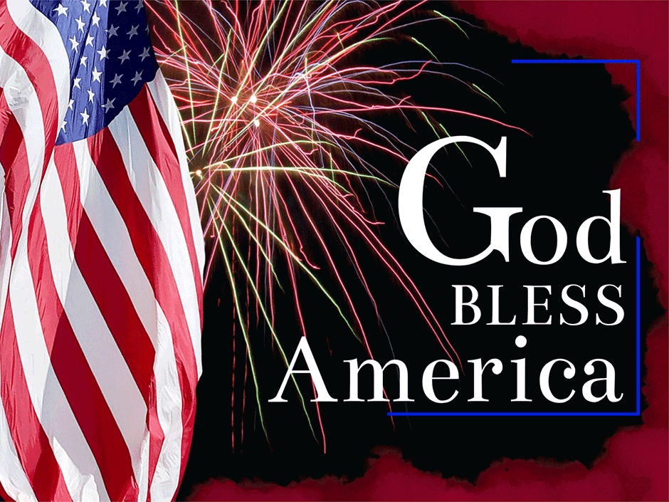 Celebrating Independence Day at Church: How to Honor America’s 250th birthday
