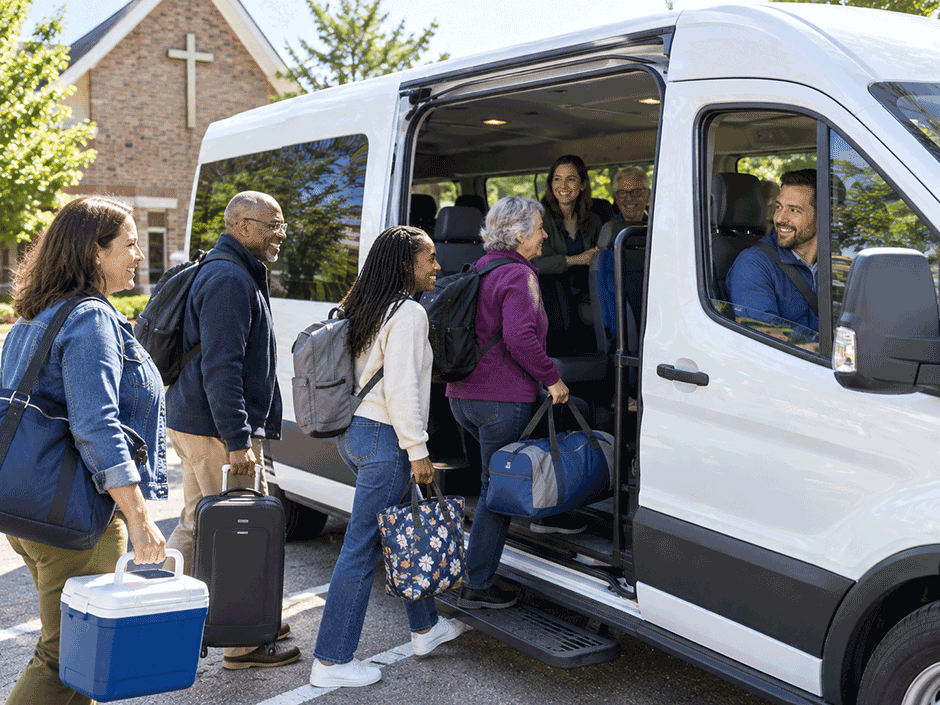Tips for Managing a Church Vehicle: A Practical Guide for Church Staff